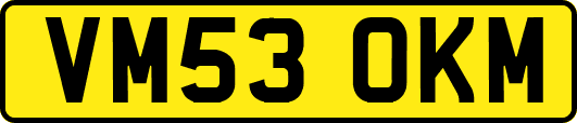 VM53OKM