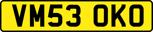 VM53OKO