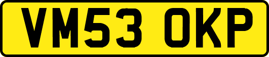 VM53OKP