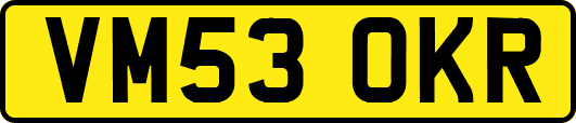 VM53OKR