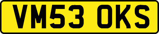 VM53OKS
