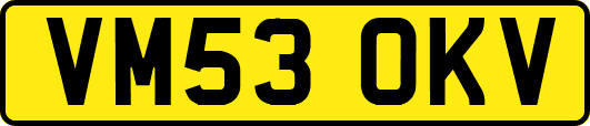 VM53OKV