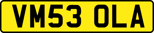 VM53OLA