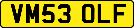 VM53OLF