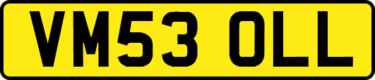 VM53OLL