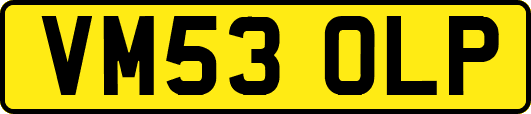 VM53OLP
