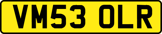VM53OLR