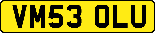 VM53OLU