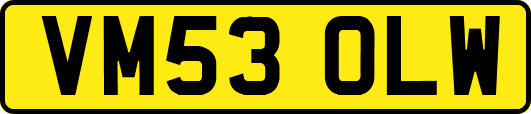 VM53OLW