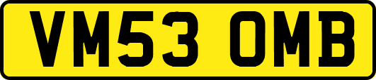 VM53OMB