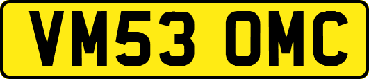 VM53OMC
