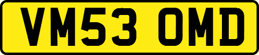 VM53OMD