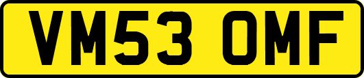 VM53OMF