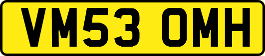 VM53OMH