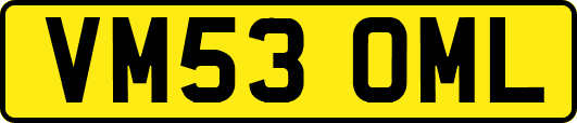VM53OML