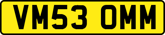 VM53OMM