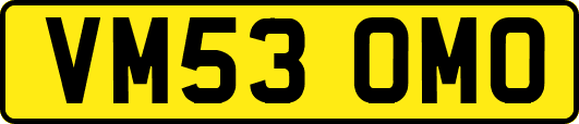 VM53OMO