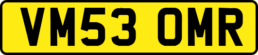VM53OMR