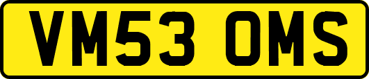 VM53OMS