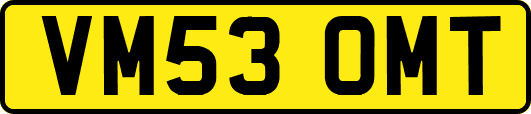 VM53OMT