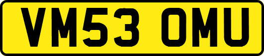 VM53OMU