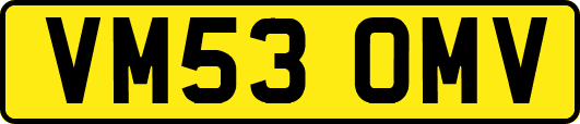 VM53OMV