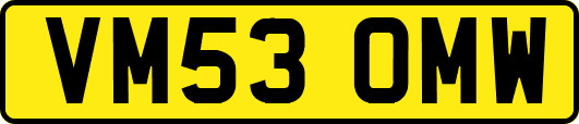 VM53OMW