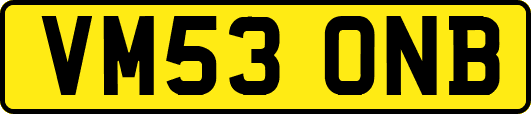 VM53ONB