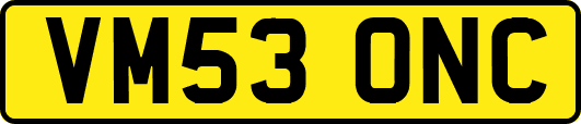 VM53ONC