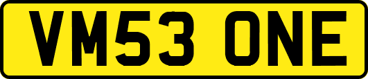 VM53ONE
