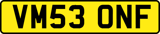 VM53ONF
