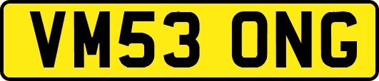 VM53ONG