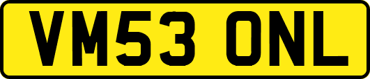 VM53ONL