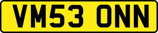 VM53ONN