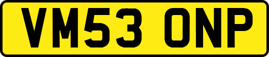 VM53ONP
