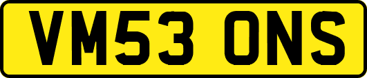VM53ONS