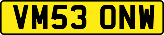 VM53ONW