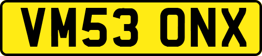 VM53ONX
