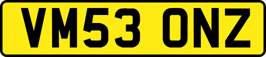 VM53ONZ