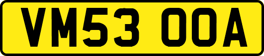 VM53OOA