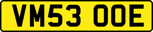VM53OOE