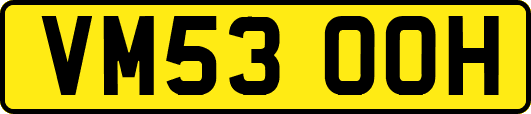 VM53OOH