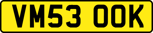 VM53OOK