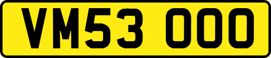 VM53OOO