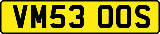 VM53OOS