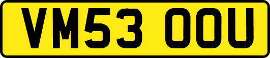 VM53OOU