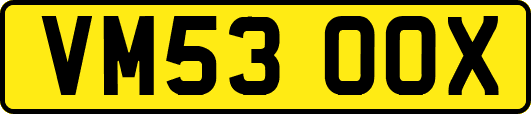 VM53OOX