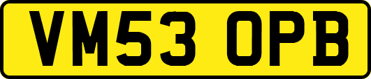 VM53OPB