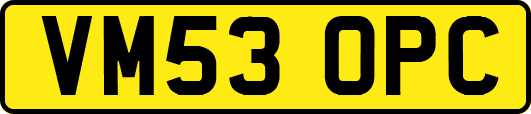 VM53OPC