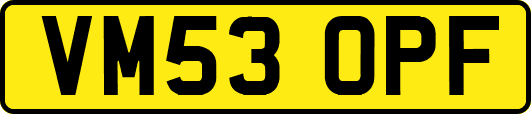 VM53OPF